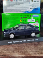 Alfa romeo 155 twin spark